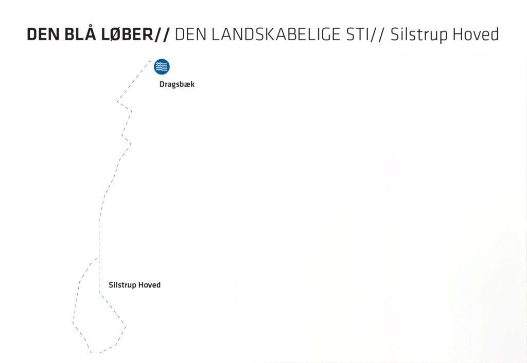 Den landskabelige sti