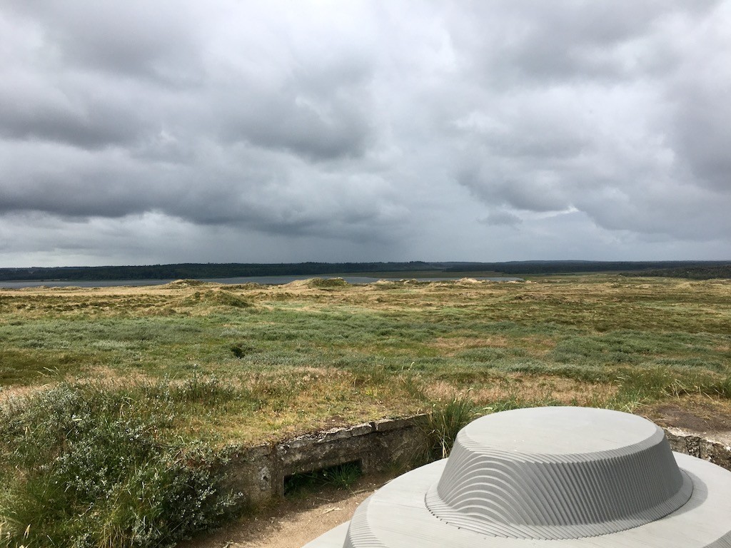 Nationalpark Thy