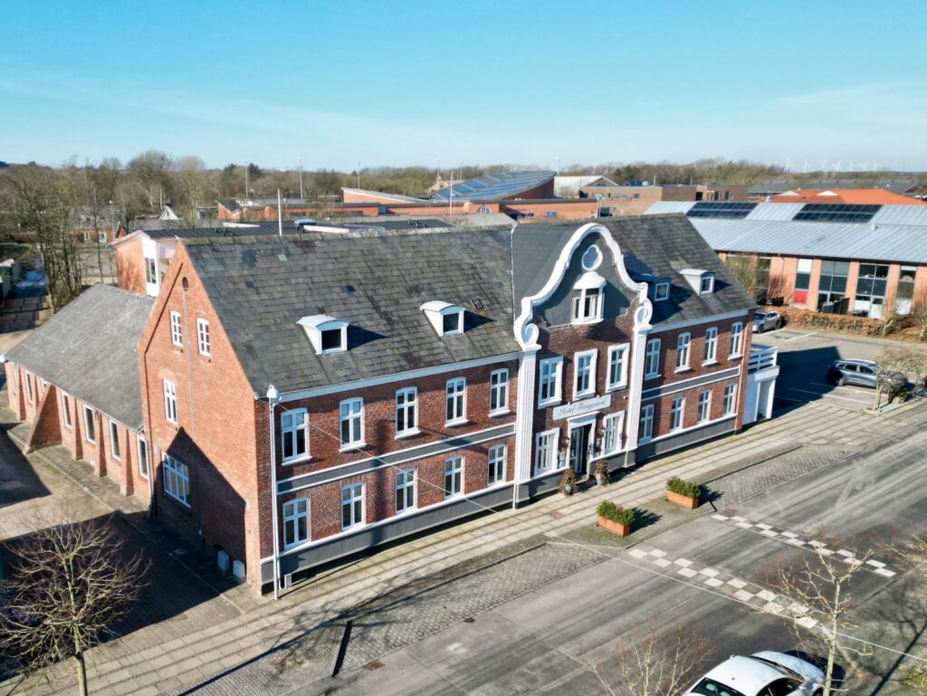default Hotel Thinggaard