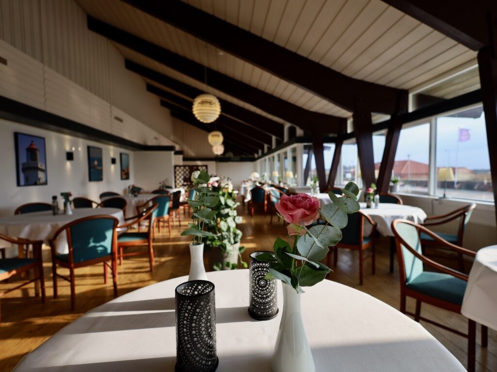 Montra Hotel Hanstholm