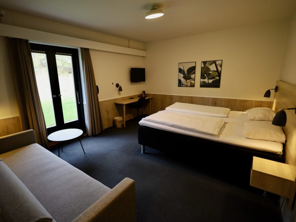 Montra Hotel Hanstholm