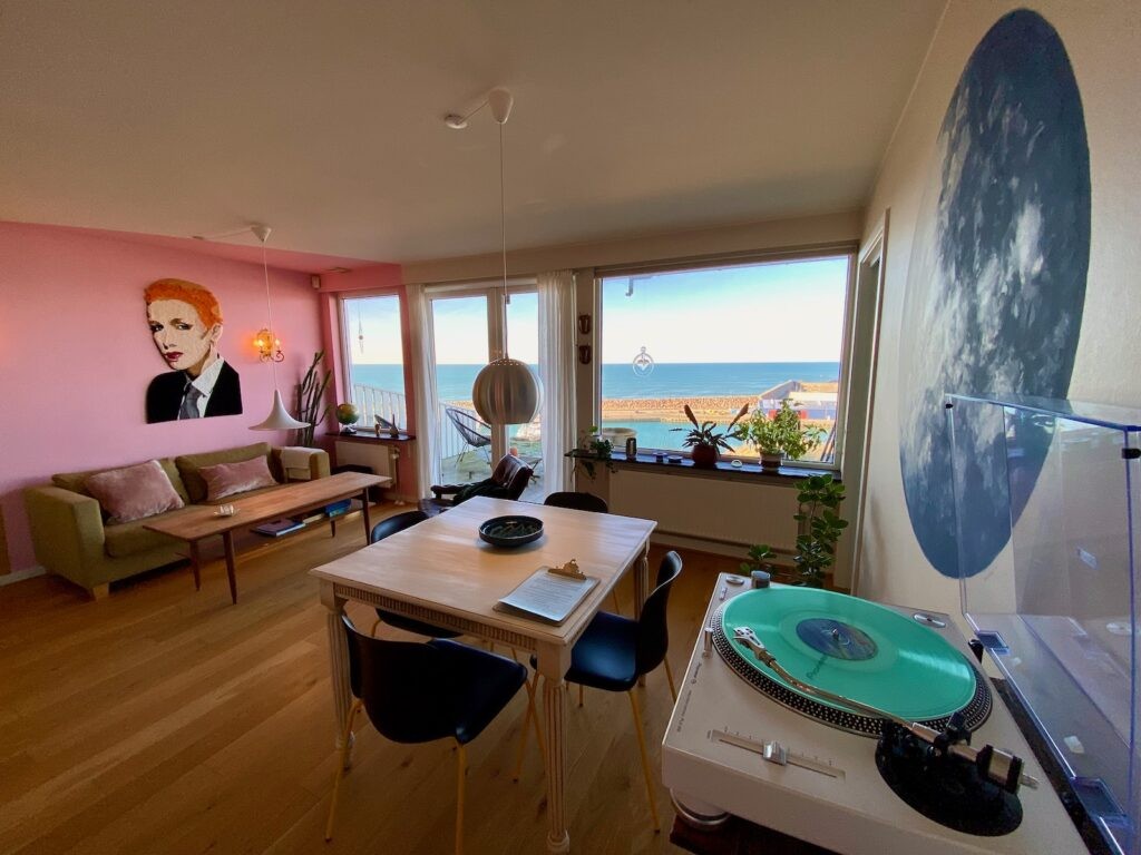 Hanstholm Madbar & Minihotel