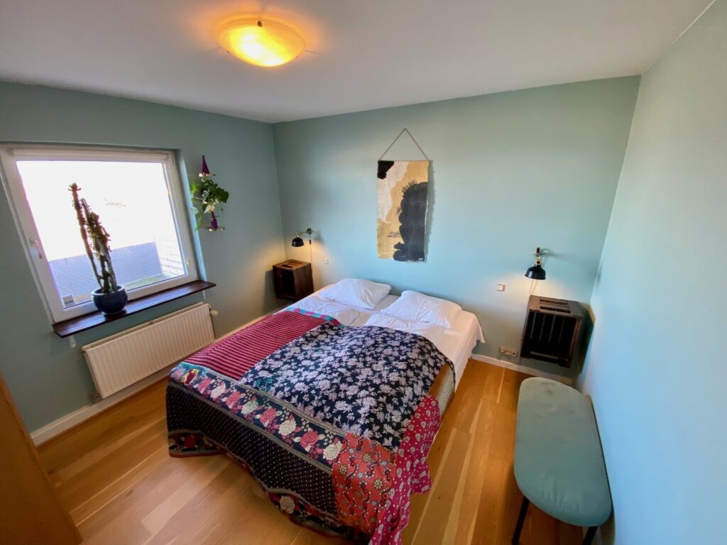Hanstholm Madbar & Minihotel