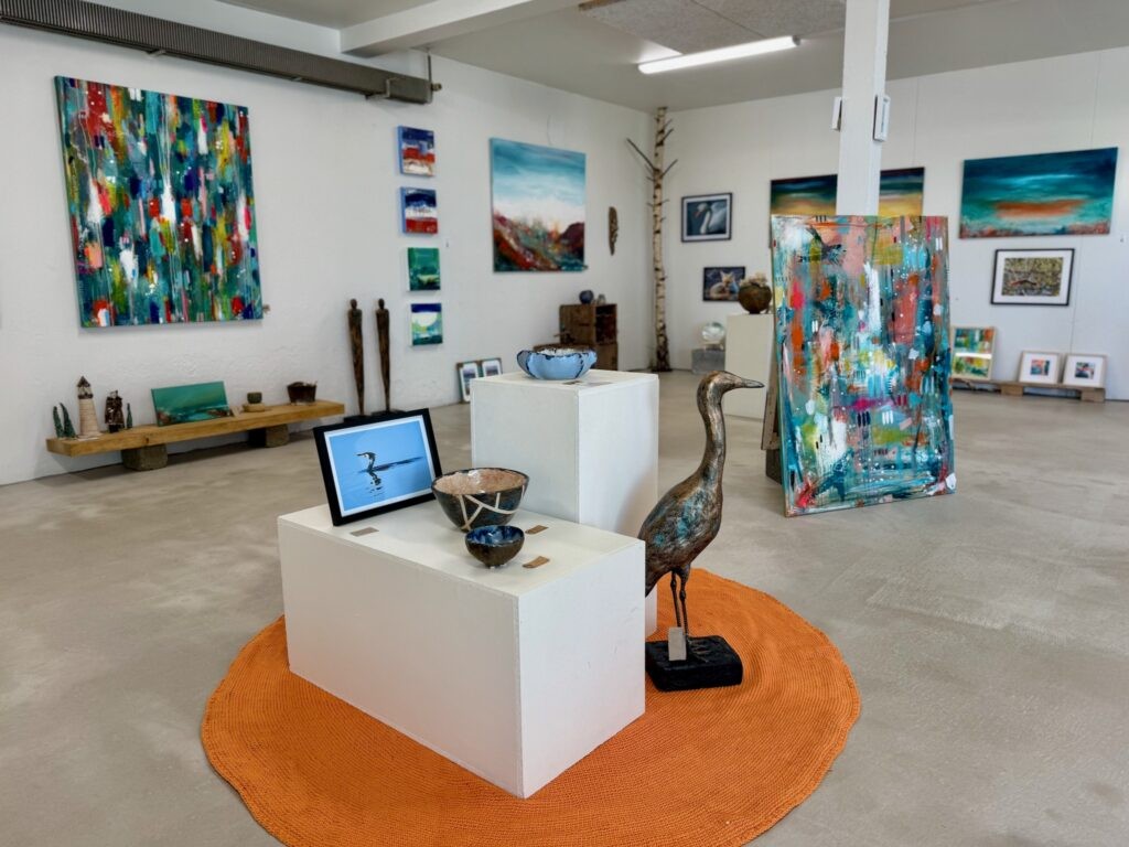 Galleri B