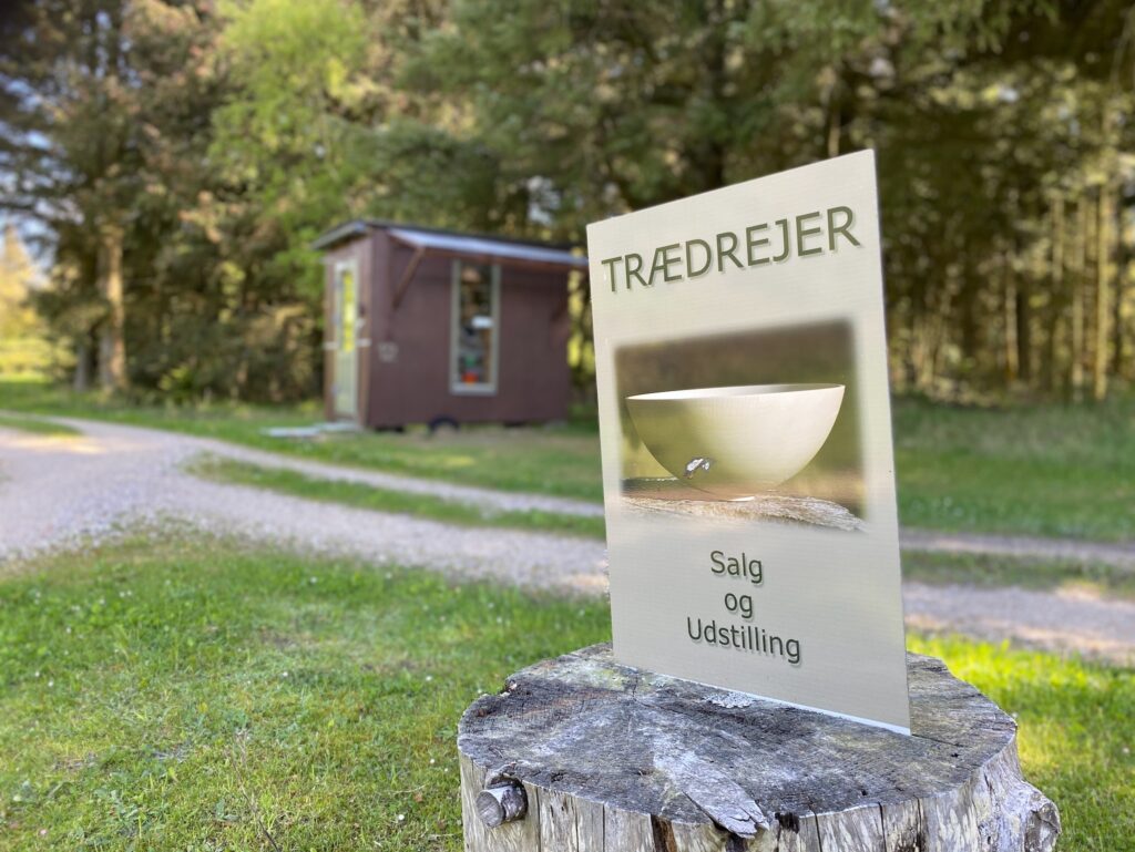 Galleri Kronens Hede