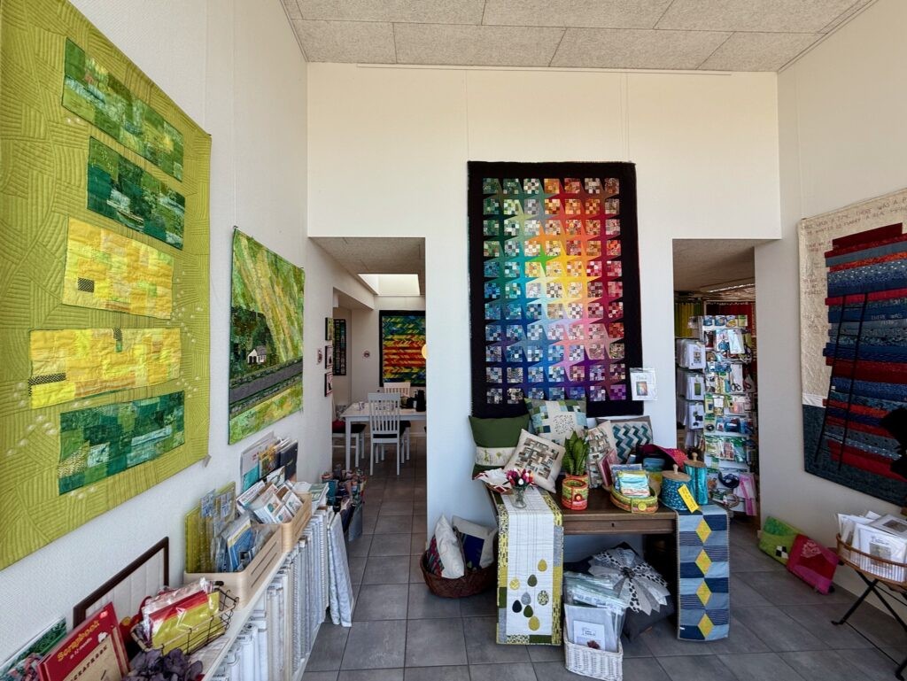 Galleri Karin Ø