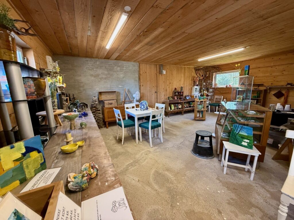 Galleri Hjort