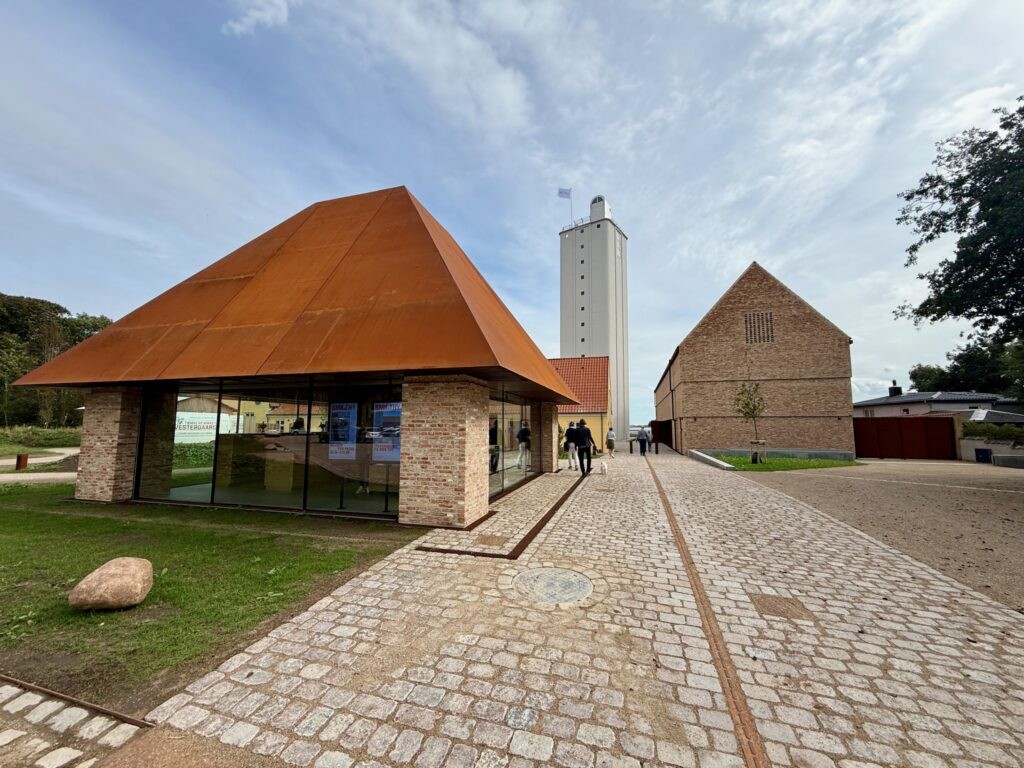 Doverodde Købmandsgård