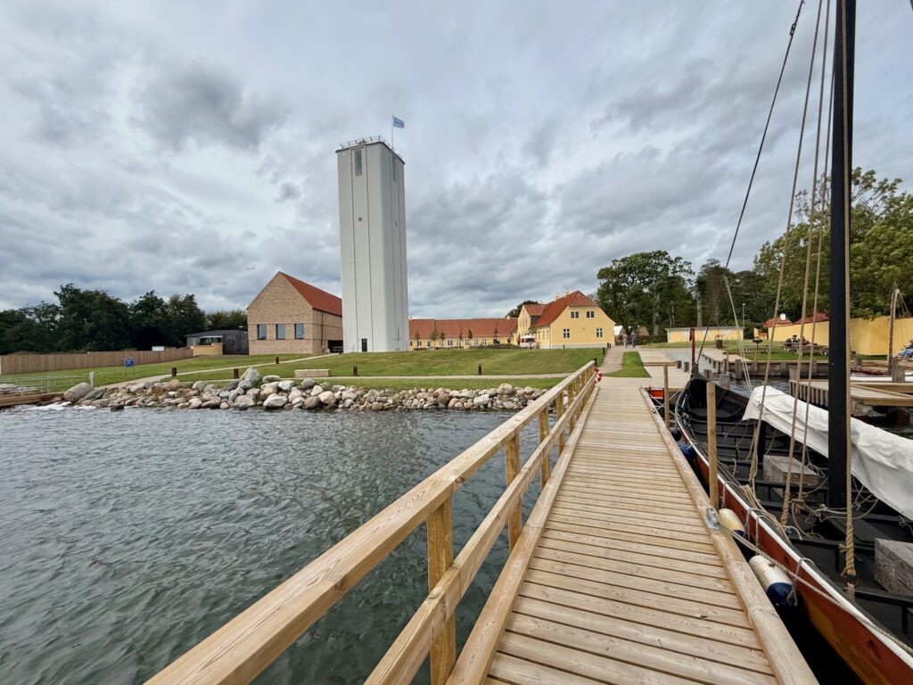 Doverodde Købmandsgård