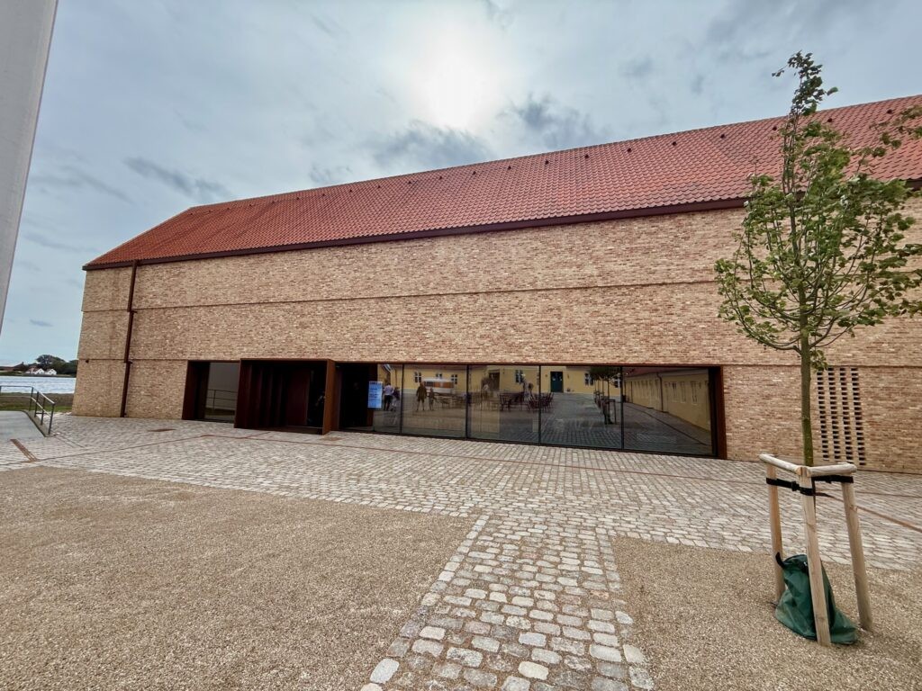 SMK Thy (Statens Museum for Kunst i Thy)