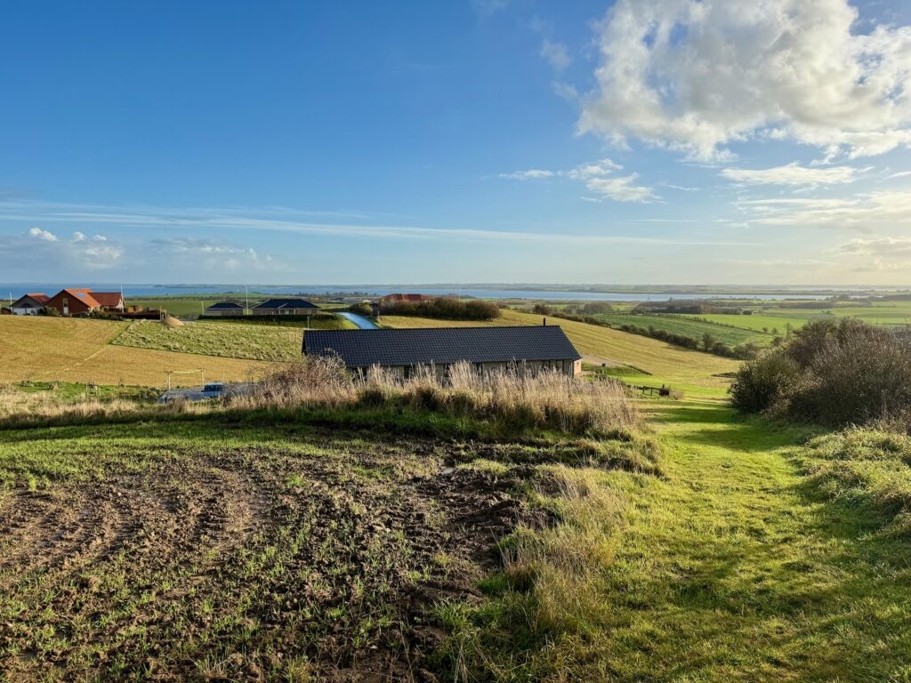 IMG_1923 Heltborg Sydøst - Vandreture i Thy